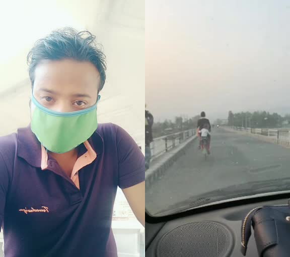 @pankaja rout