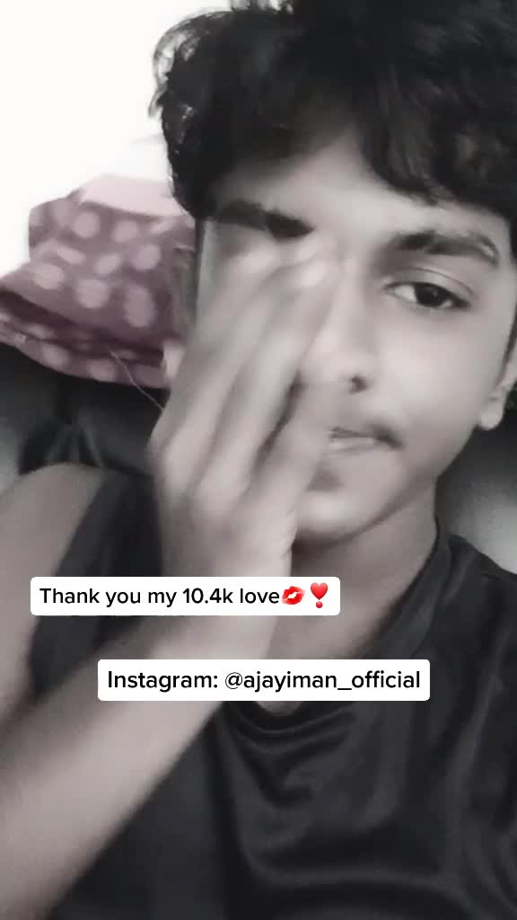 @Ajay Immanuel