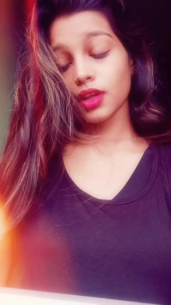 @Cute Esha