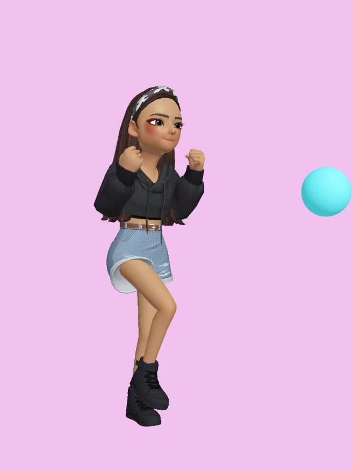 @Zepeto Friends 💕💕
