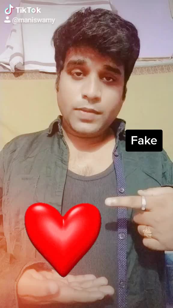@Mani Swamy