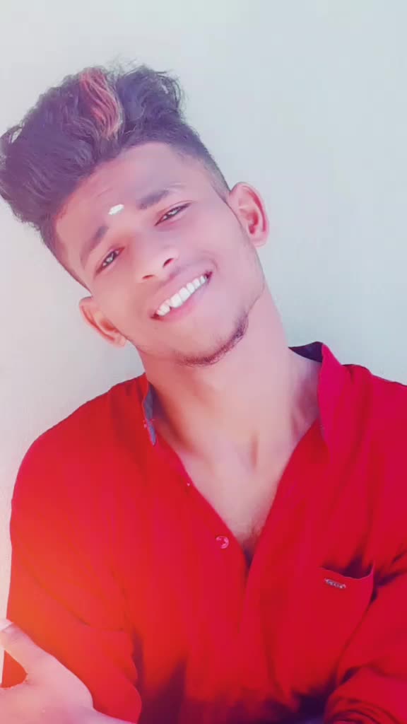 @Anandu