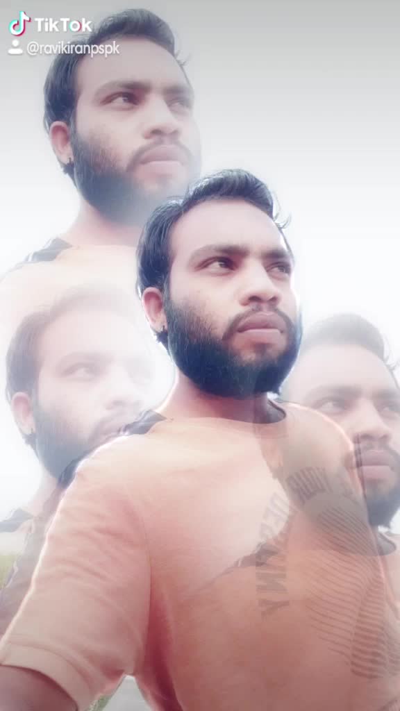 @Ravi Kiran Pspk