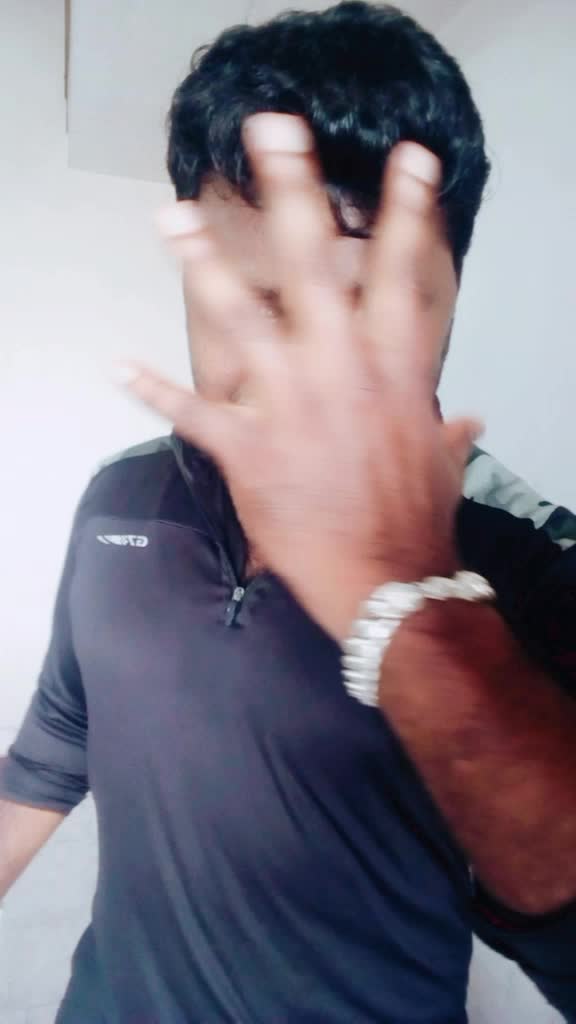 @Praveen Kumar M