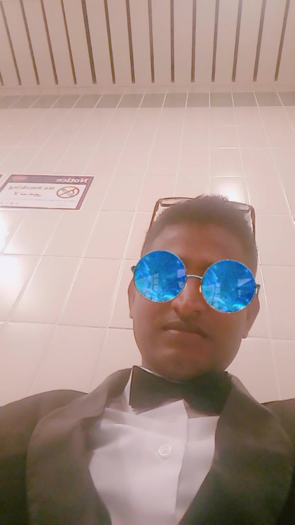 @Madhu Kumar