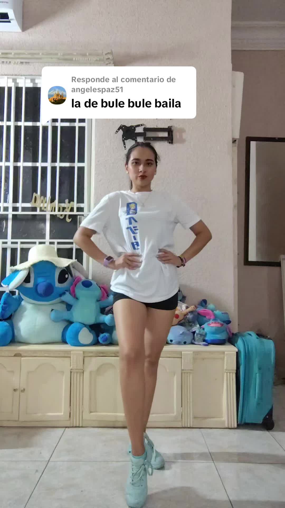 @Karina Crisanto