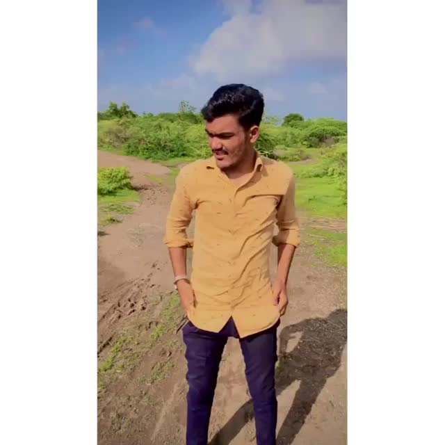 @MaNaV DeSai BiDaJ 🦅