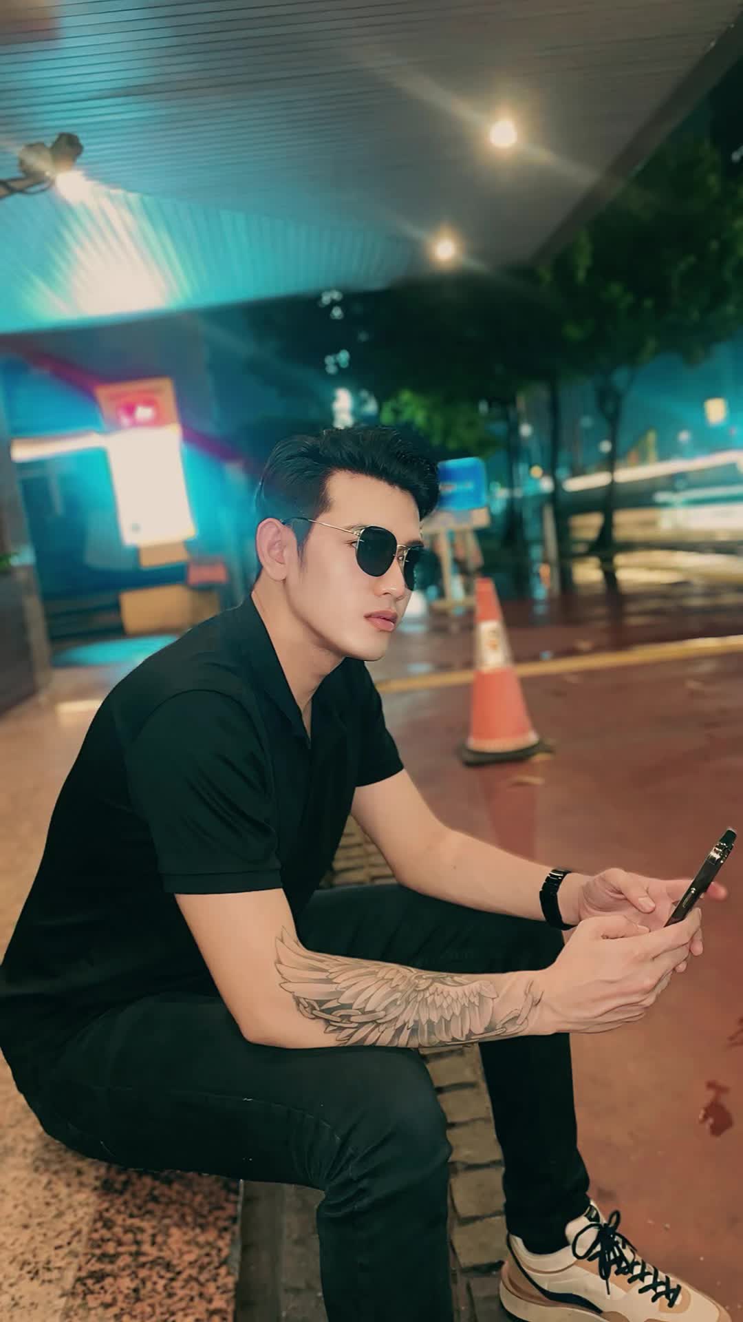 @FaLinDo Full💎