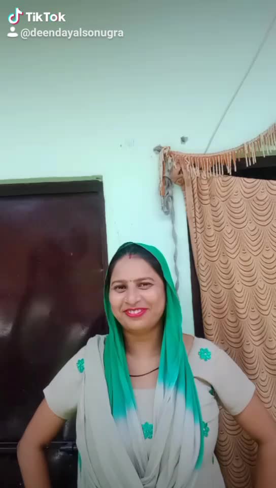 @DeenDayal Sonugra