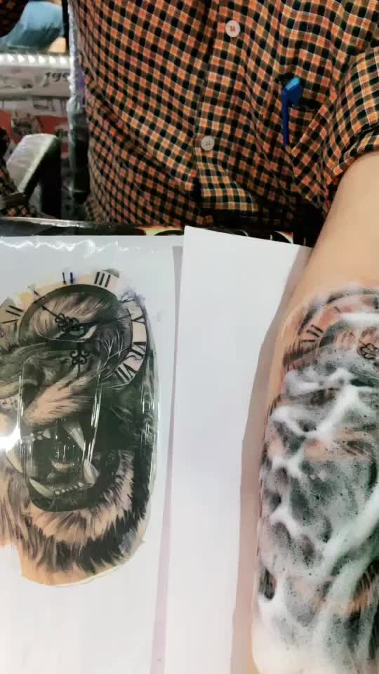 @Sonu Tattooz