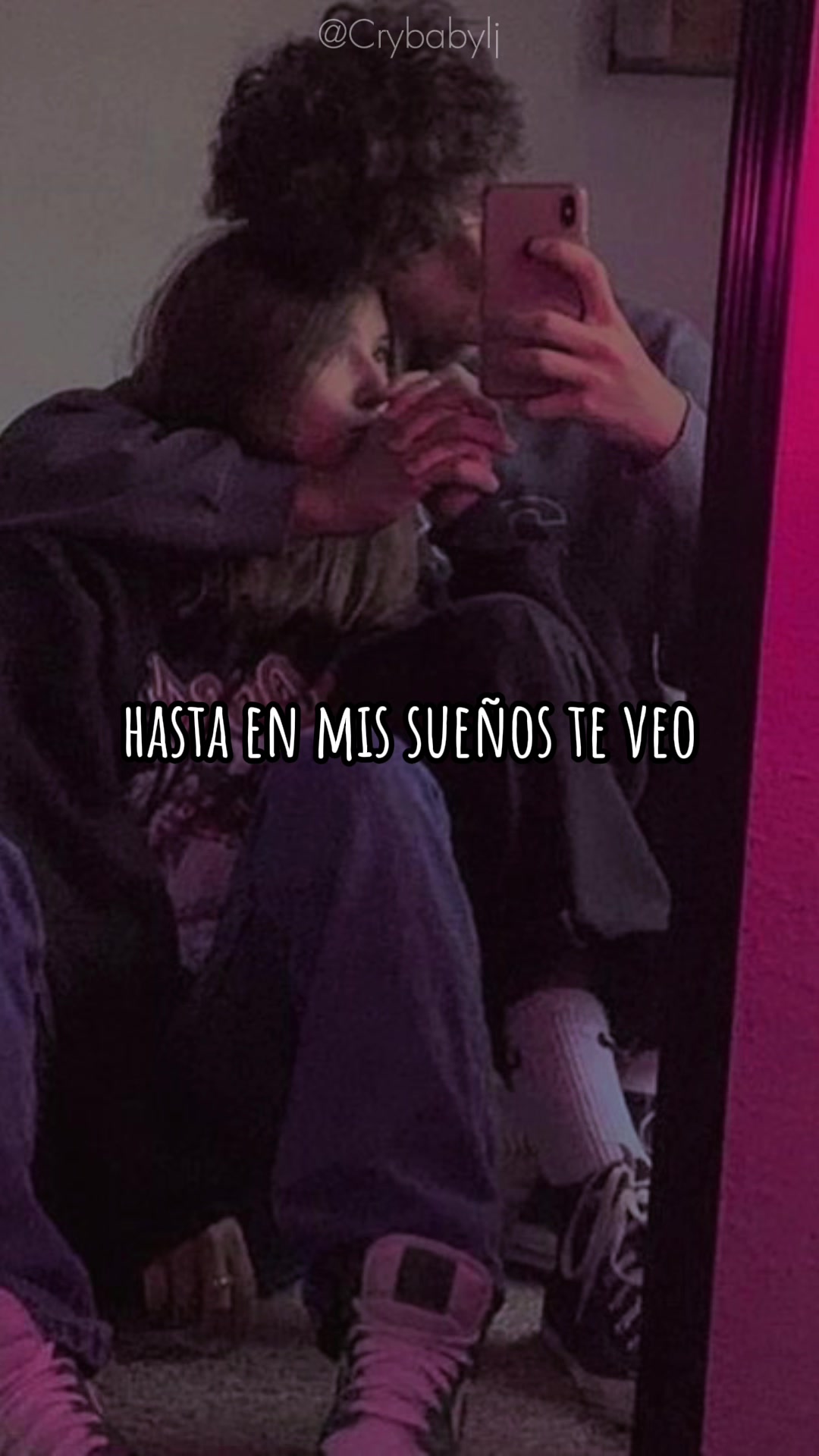 @Cry