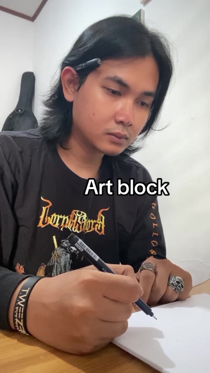 @metal takut hantu