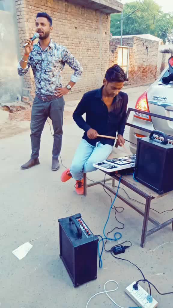 @Rsi Karan