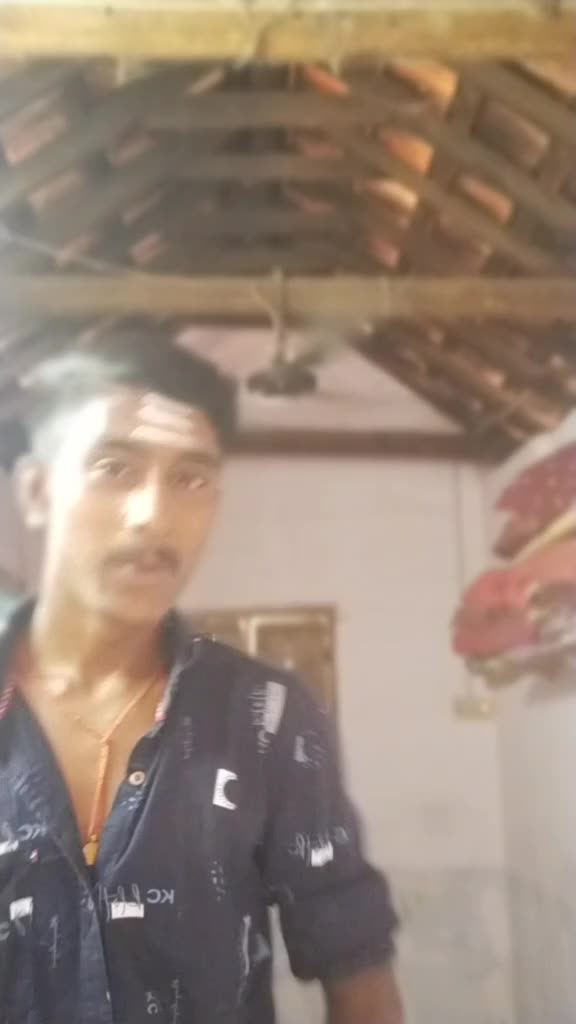 @Aravind