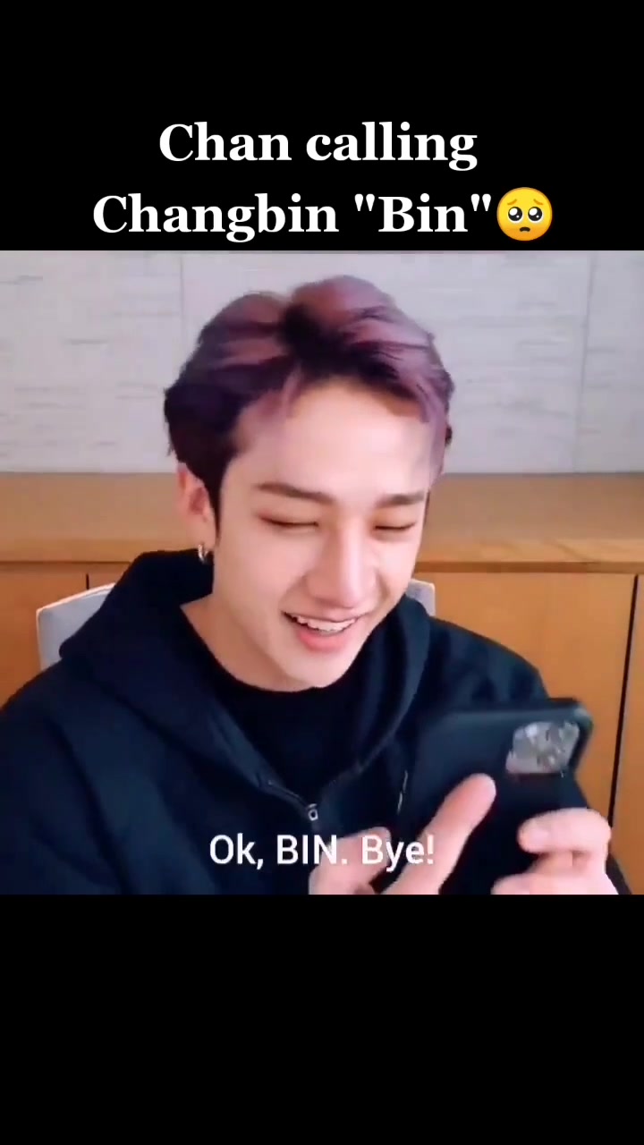@Binnie
