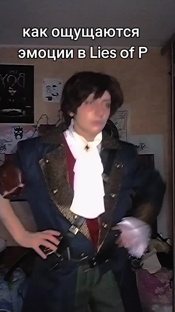 @Corvus Hemlock