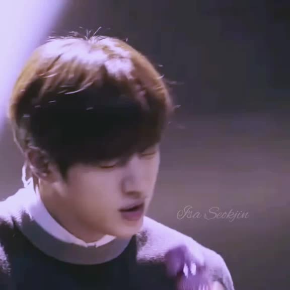 @Seokjinie ♡