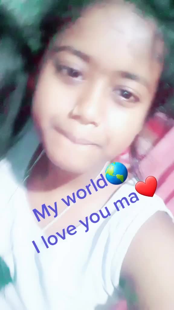 @❤ Mou __Majhi__ 09 ❤