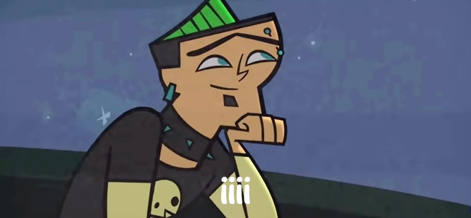 @Total drama edits..and more