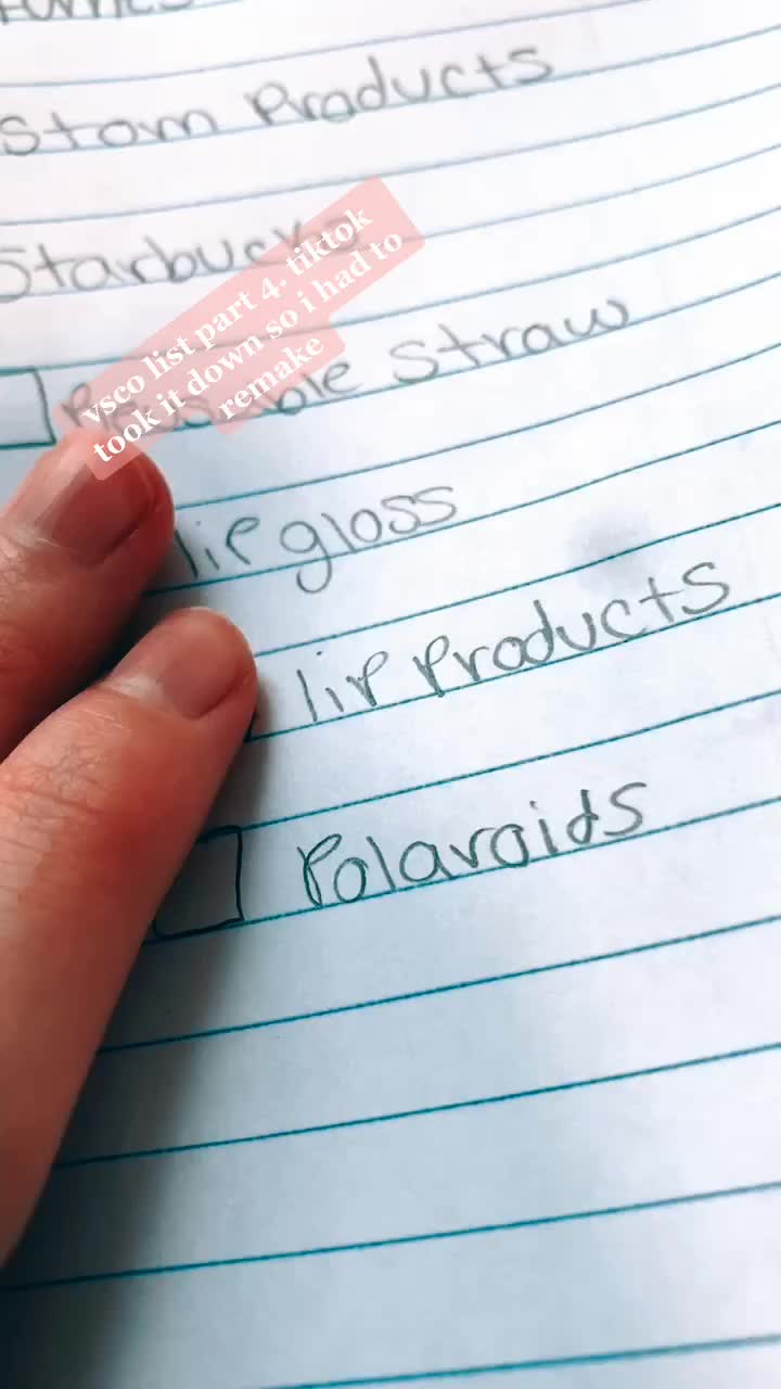 @summer ‘19 check