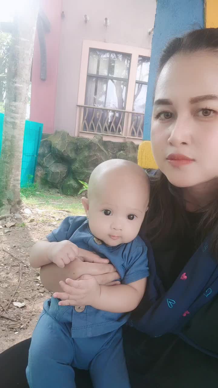 @Baby zea
