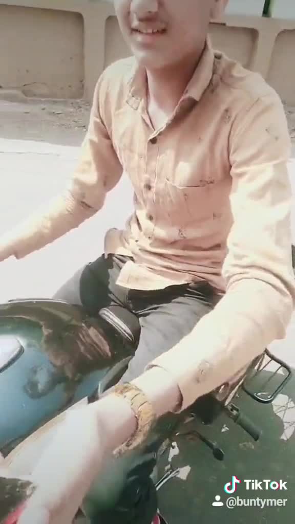 @તોફાની ભૈલું
