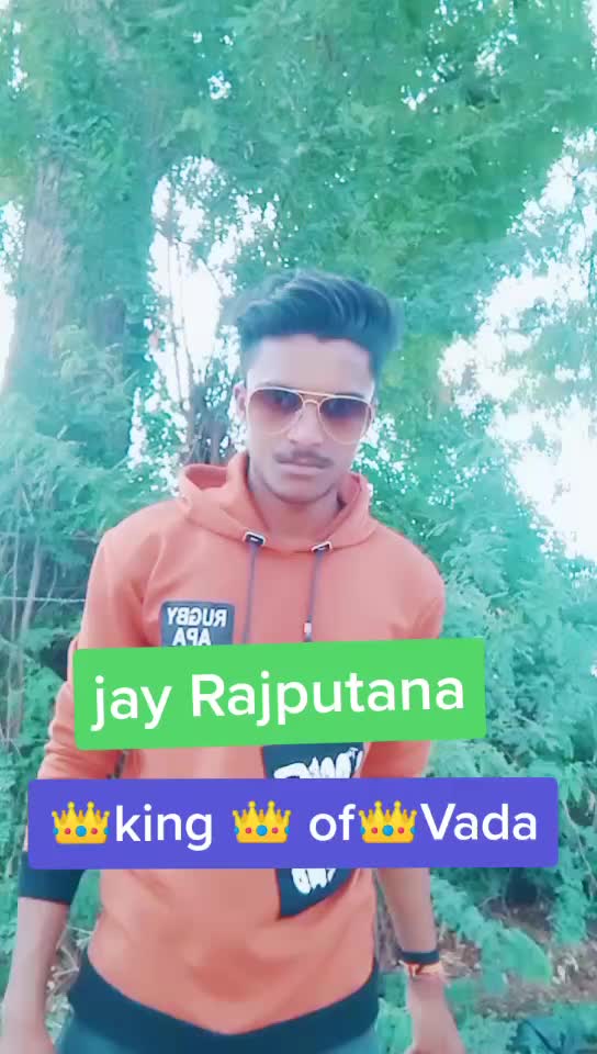 @Vaghela Arunsinh Vad