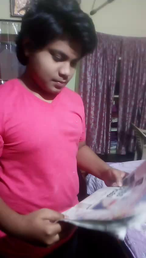 @Akshith Chinnu