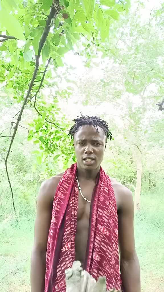 @Kili Maasai