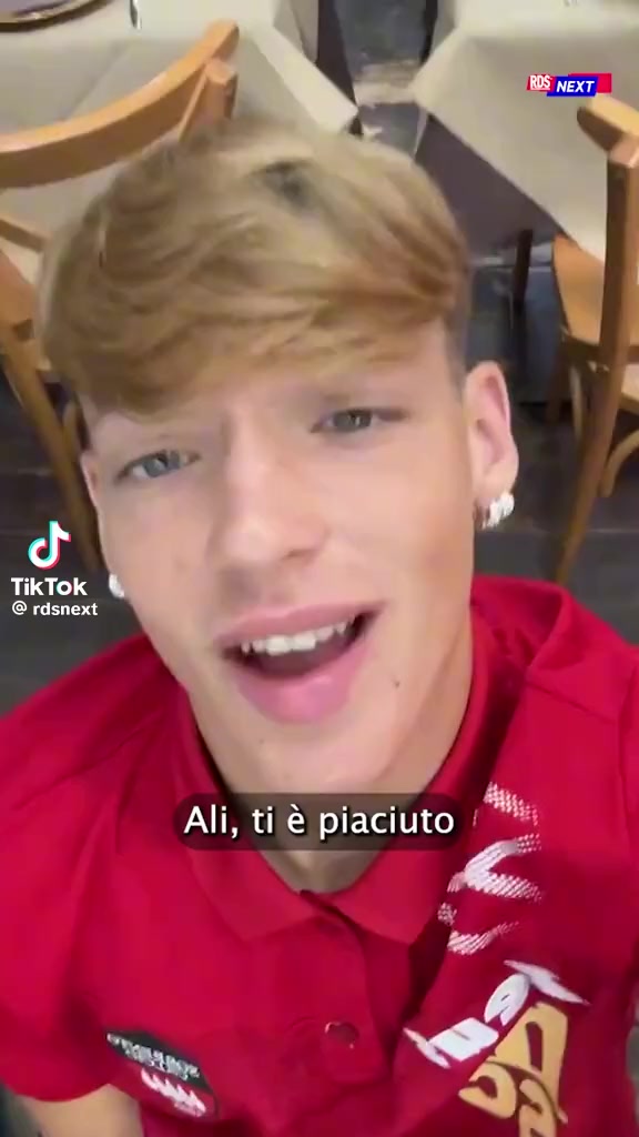 @Alice e Domenico