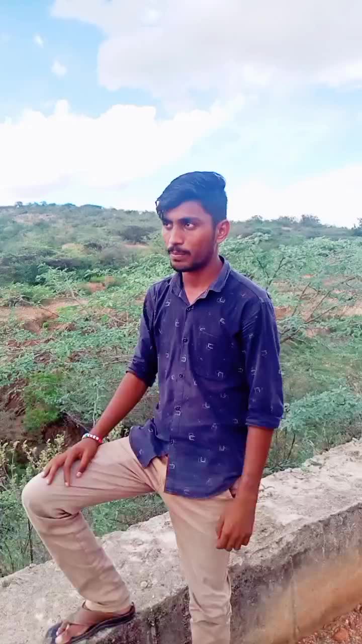 @Silent boy sekhar