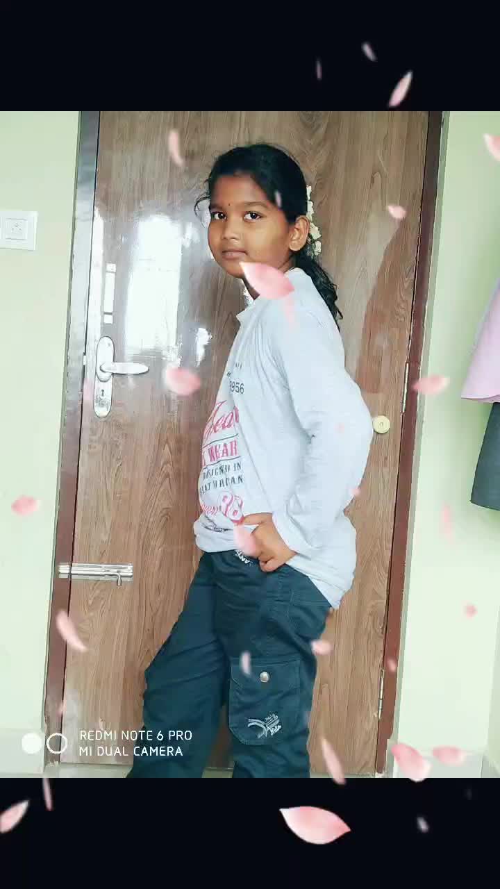 @k chakri