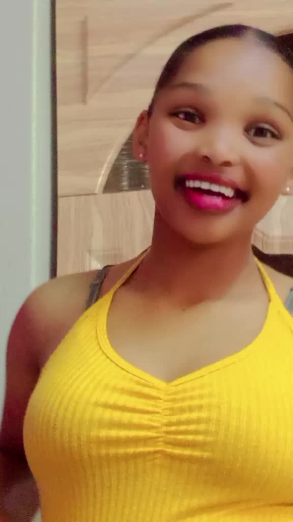 @ShandreHazelJooste💞
