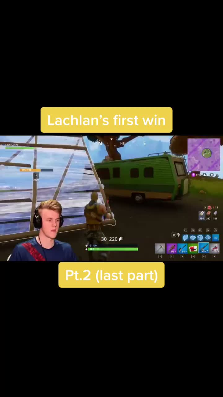 @Lachlan!