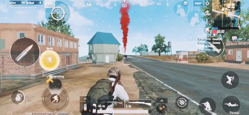 @pubg lite