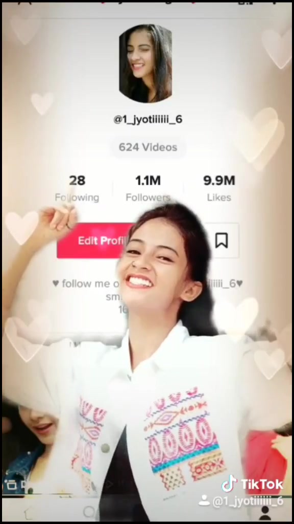 @❤Jyoti Singh ❤