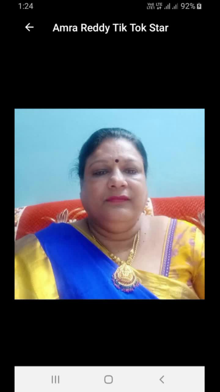 @๐Amara Reddy ๐