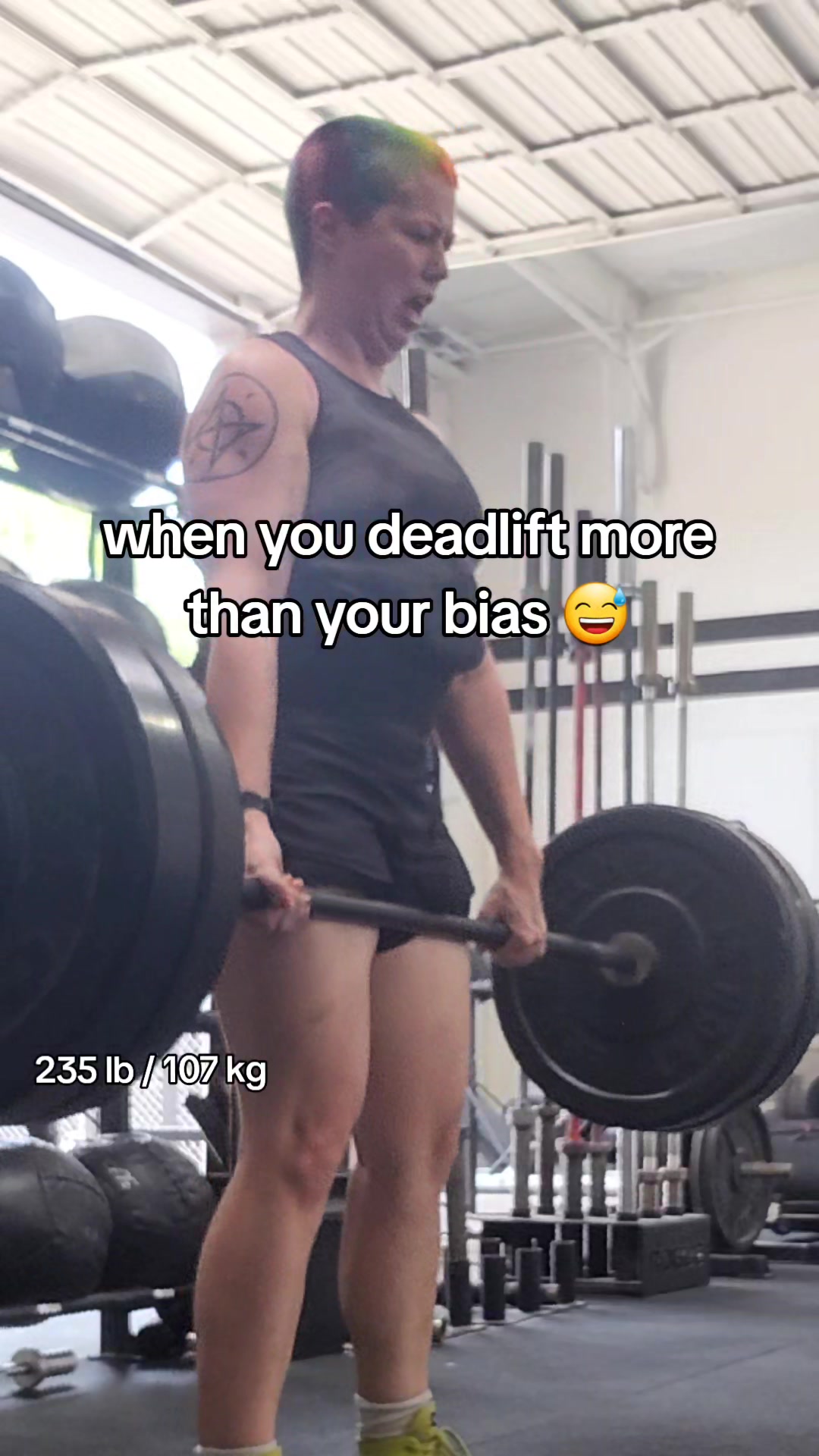 @Ceg ~ Bias Yourself💪