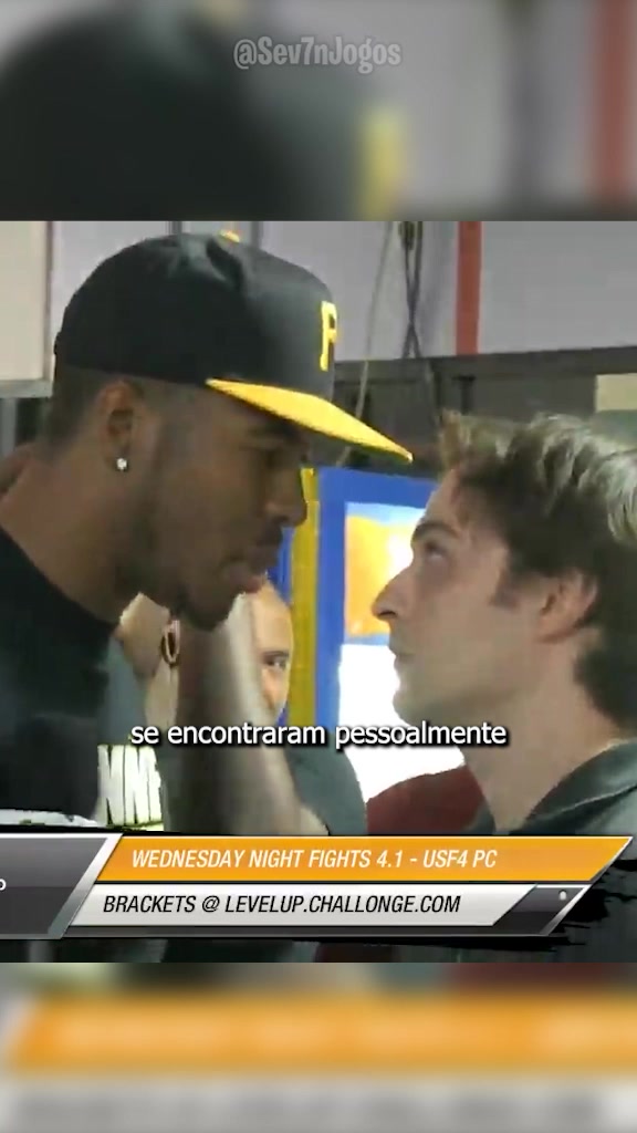 @Sev7n Jogos