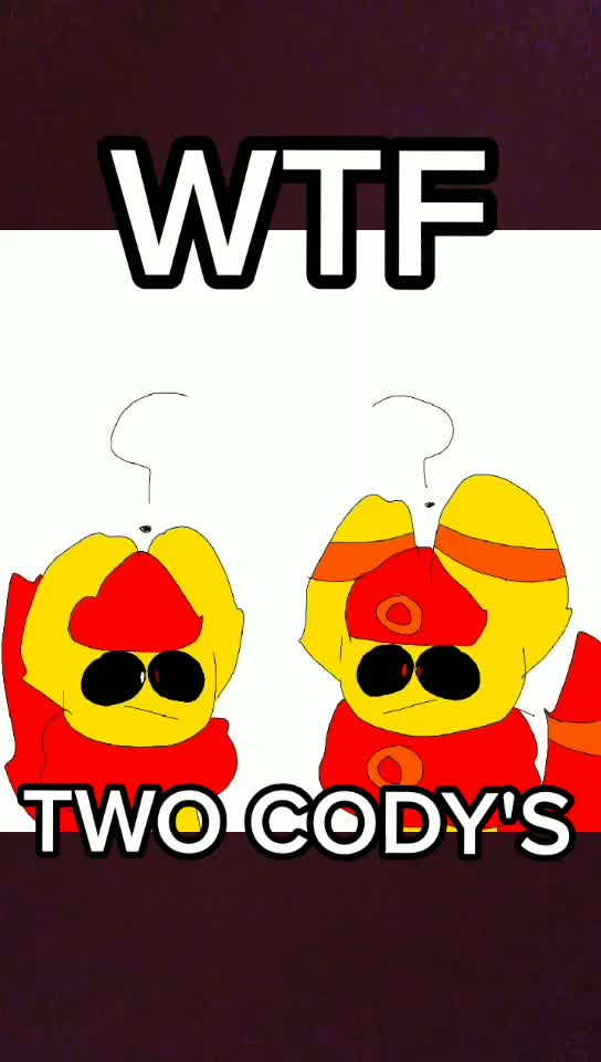 @codyplushproductions