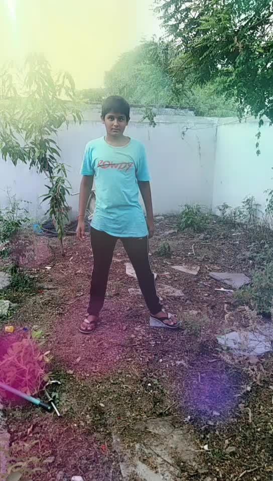 @Radhika Priya