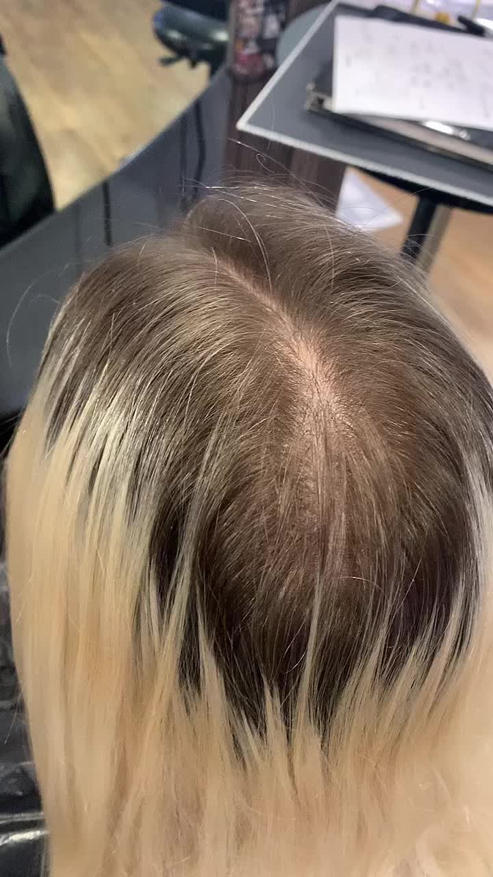 @Fusionhairconsultants