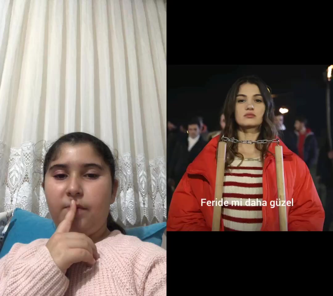 @Filiz Ege&ccedil;