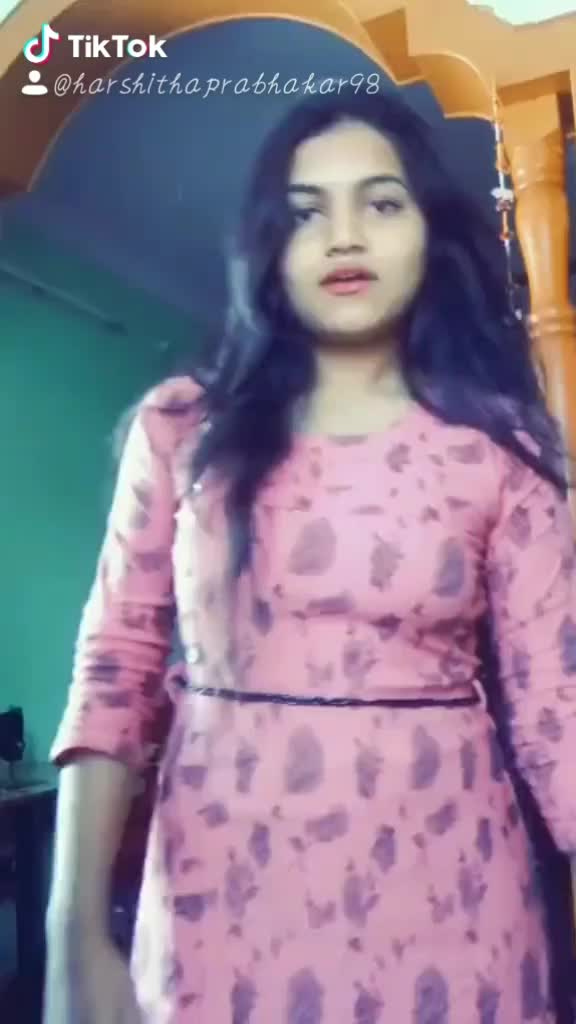@harshitha prabhakar