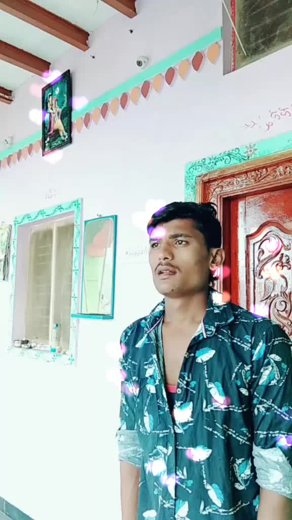 @ಬಸವ ಜೀವಾ ಹಳ್ಳಿ ಹುಡುಗ