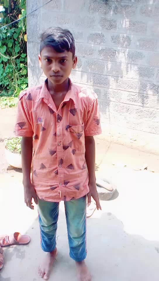 @kalyan morampudi