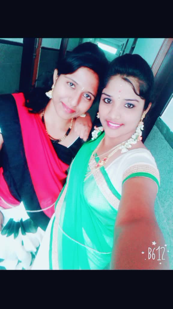 @ಅಶ್ವಿನಿ ಕನ್ನಡತಿ ❤🥰