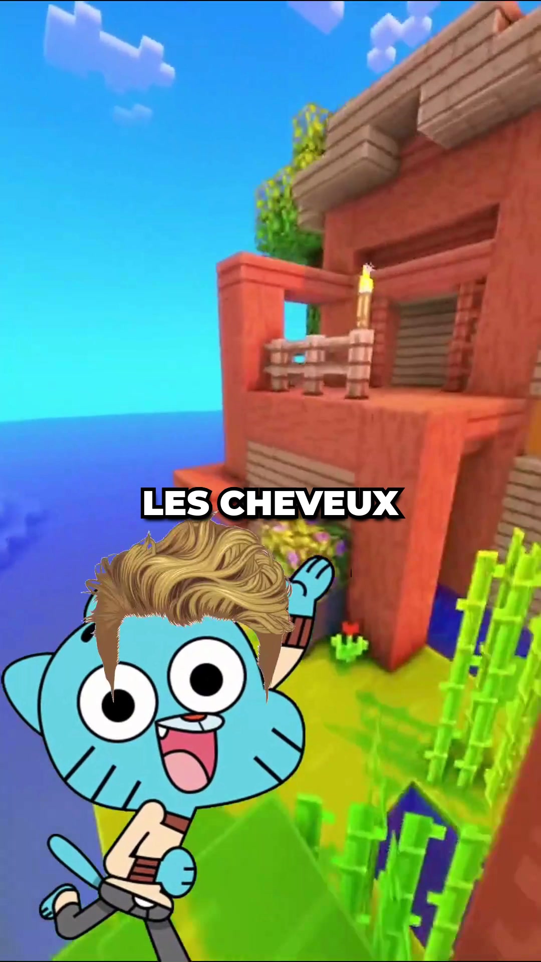 @Darwin&Gumball