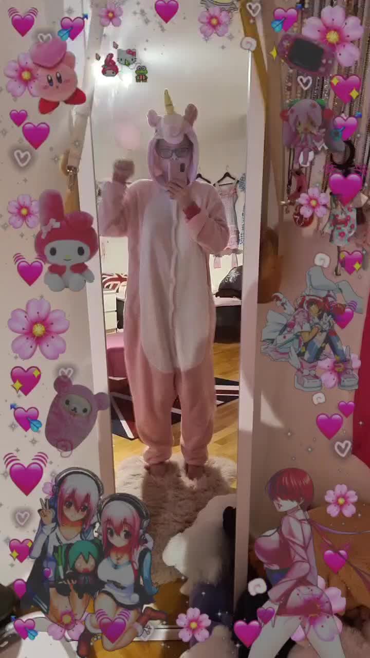 @Alex Kawaii