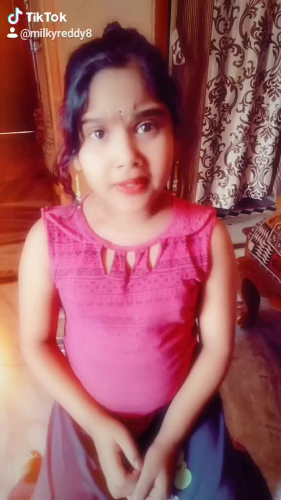 @rishitha Reddy